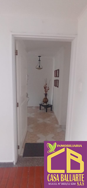 Apartamento en Venta en Laureles