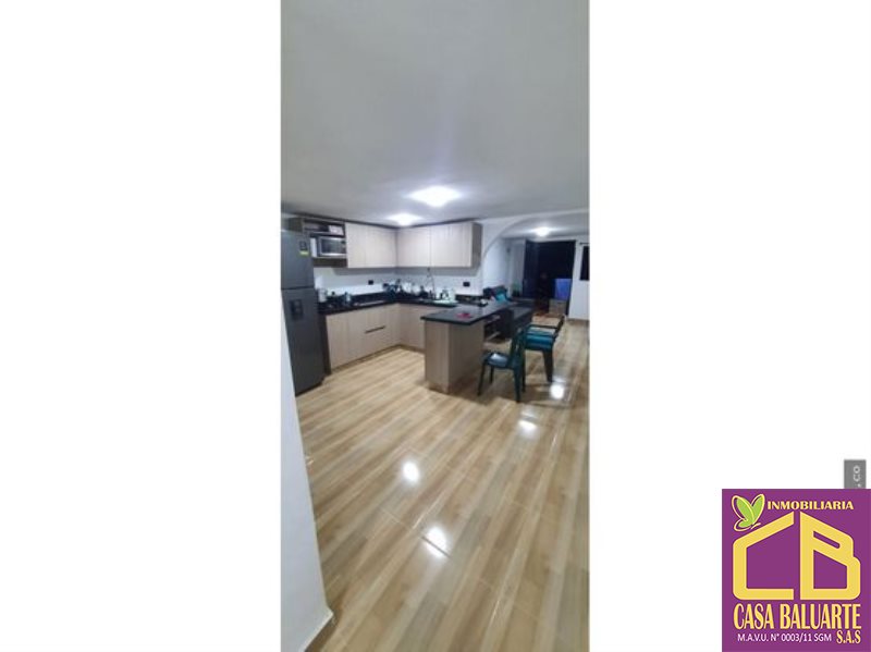 Apartamento en Venta en Tricentenario
