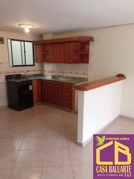 Apartamento en Venta en Las Cabañitas