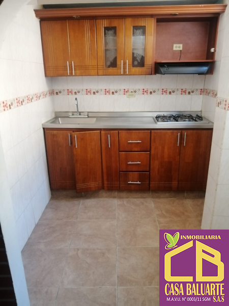 Apartamento en Venta en Manrique Central Nro 1