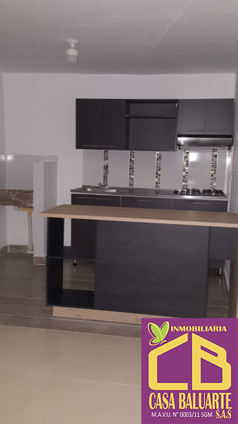 Apartamento en Venta en San Francisco