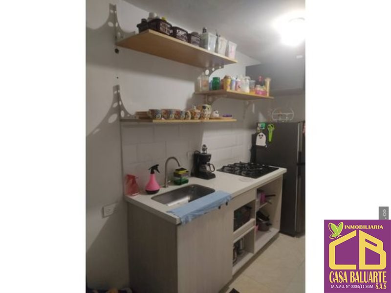 Apartamento en Venta en Pedregal