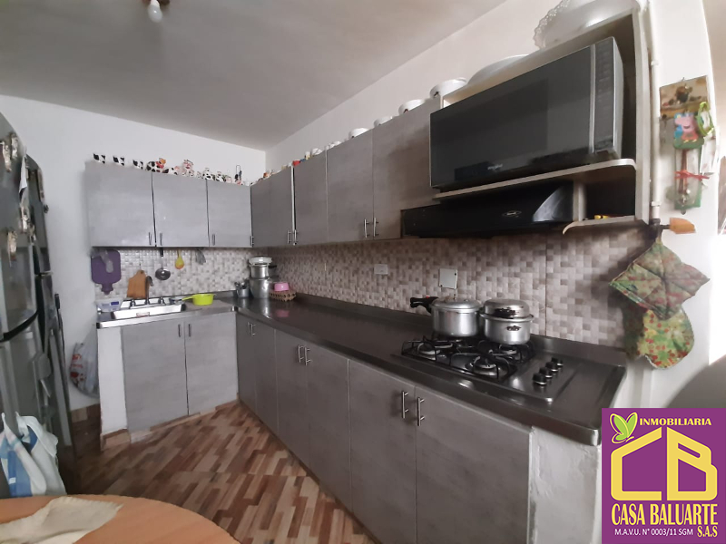 Casa en Venta en Santa Monica