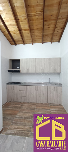 Apartamento en Venta en Niquia