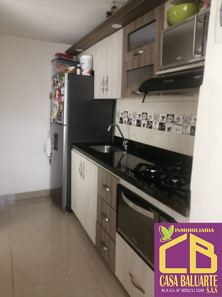 Apartamento en Venta en Madera