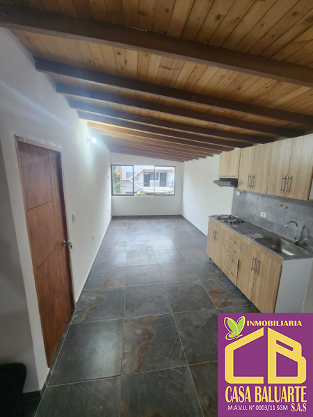 Apartamento en Venta en Campo Valdes
