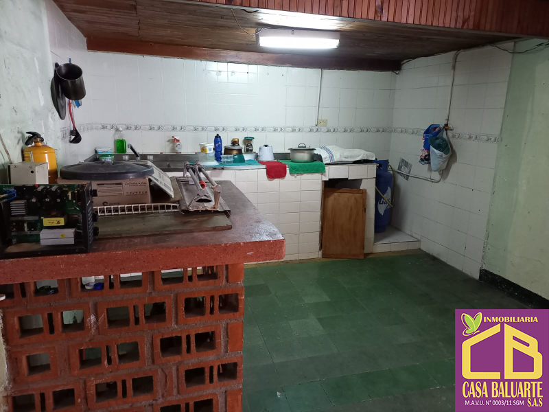 Casa en Venta en Aranjuez