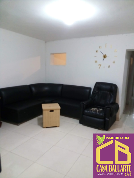 Apartamento en Venta en Manrique Central Nro 1