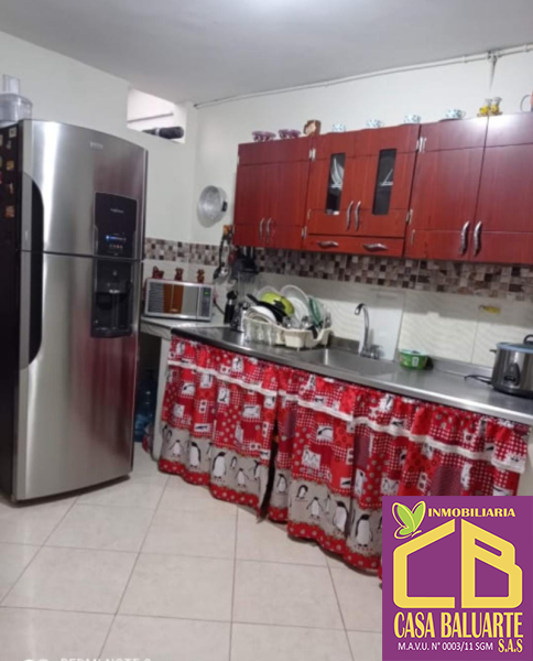 Apartamento en Venta en Niquia