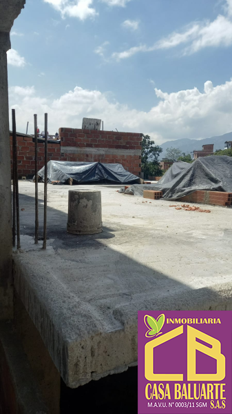 Apartamento en Venta en Itagui