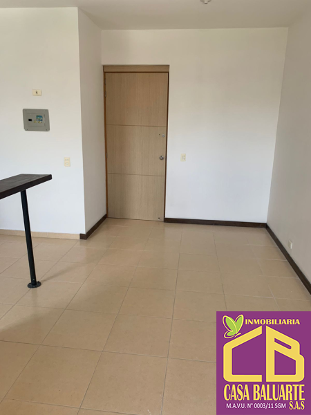 Apartamento en Venta en Navarra