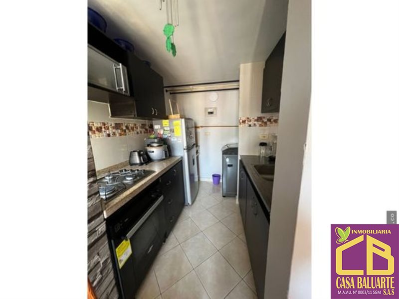 Apartamento en Venta en Belen