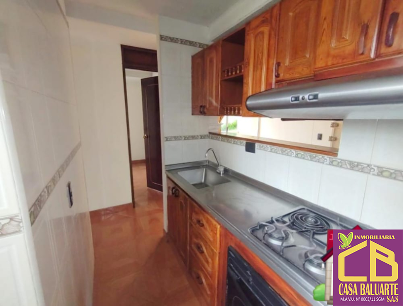 Apartamento en Venta en Guayabal