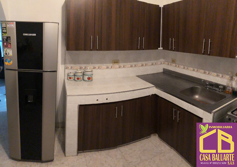 Apartamento en Venta en El Poblado