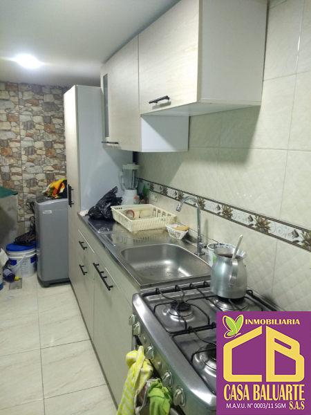 Apartamento en Venta en Calasanz