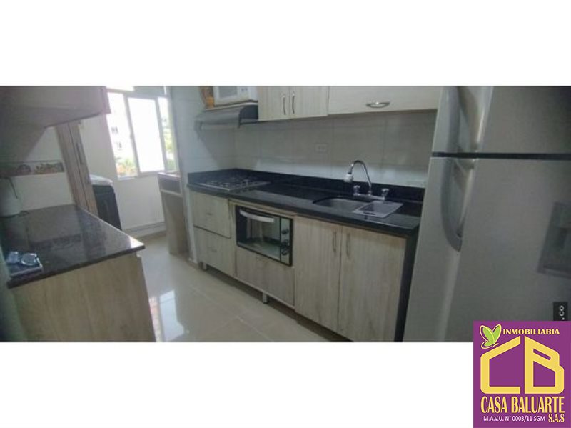 Apartamento en Venta en Madera