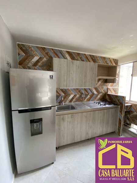 Apartamento en Venta en Centro