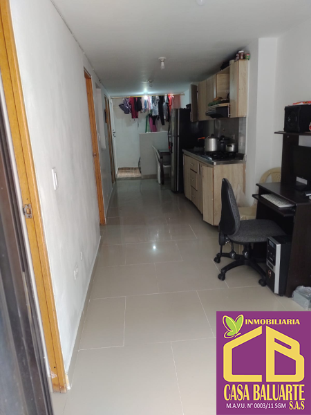 Apartamento en Venta en Itagui
