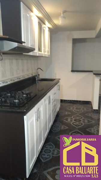 Apartamento en Venta en San Juan