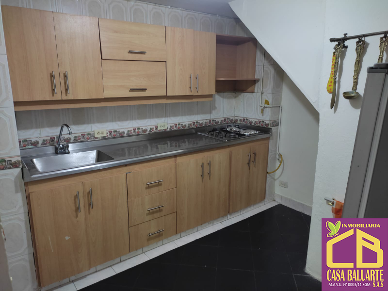 Apartamento en Venta en Tricentenario