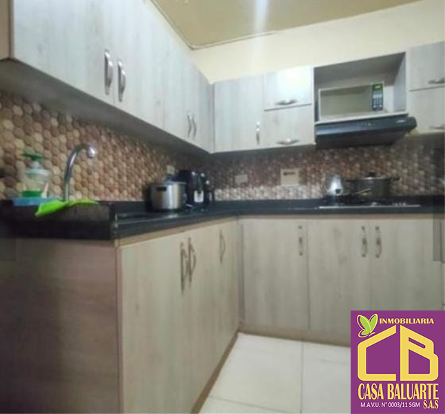 Casa en Venta en El Carmelo
