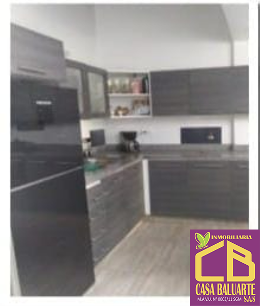 Apartamento en Venta en Calasanz