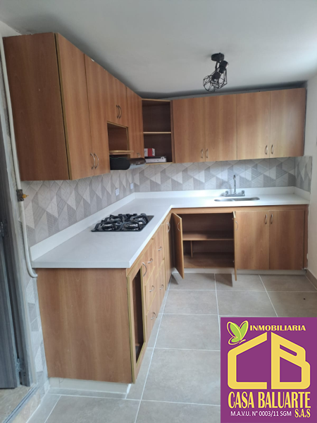 Apartamento en Venta en Campo Valdes