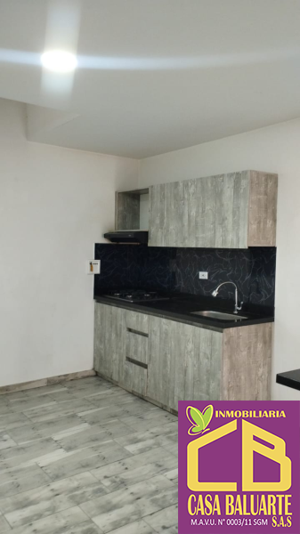 Apartamento en Venta en Niquia