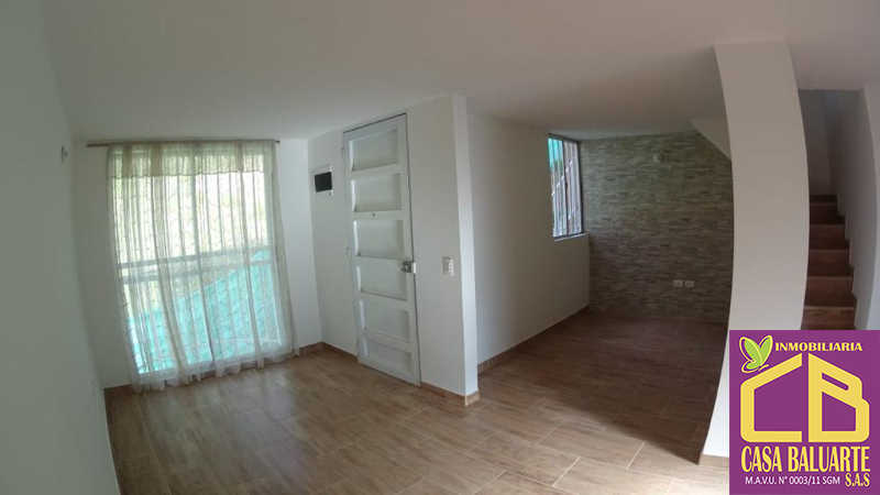 Casa en Venta en Rionegro