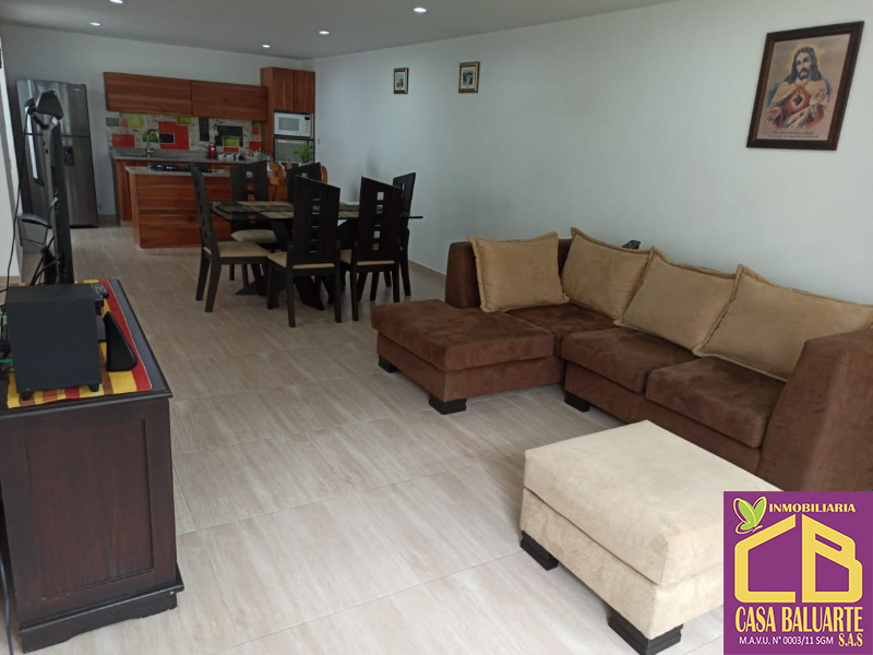 Casa en Venta en Rionegro