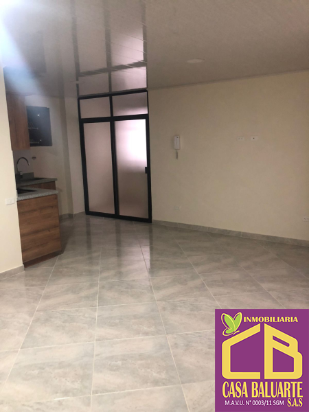 Apartamento en Venta en Marinilla