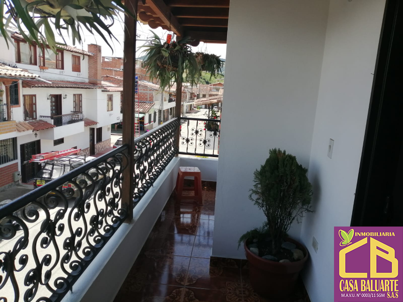 Casa en Venta en Villa María