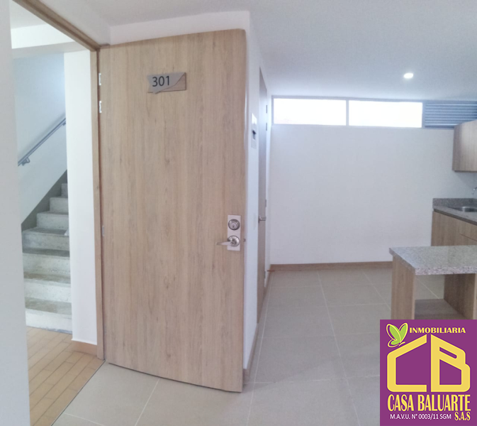 Apartamento en Venta en Rionegro