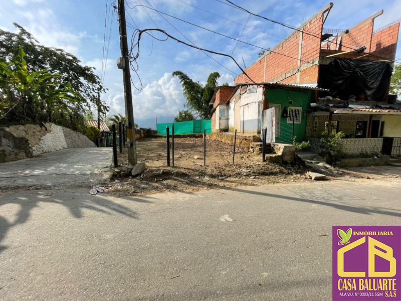 Terreno en Venta en Rionegro