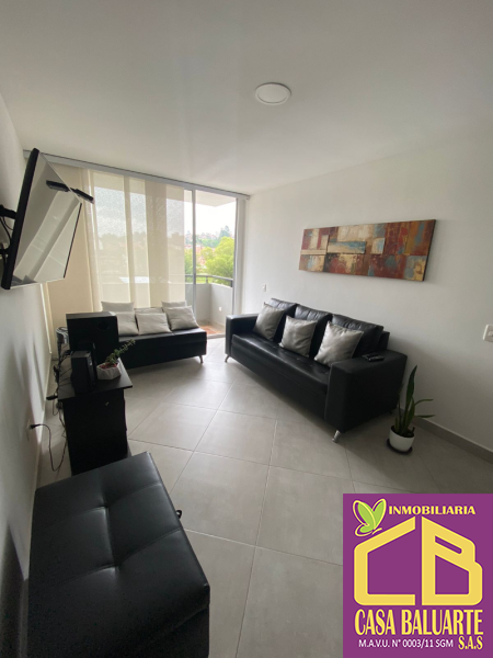 Apartamento en Venta en Marinilla