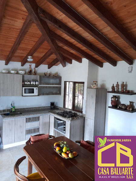 Casa-Finca en Venta en Villa María