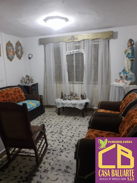 Casa en Venta en Rionegro