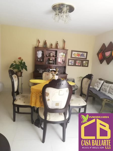 Casa en Venta en Simon Bolivar