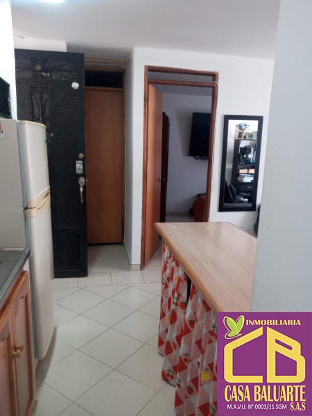 Apartamento en Venta en Robledo