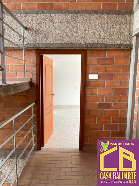 Apartamento en Venta en La Loma De Los Bernal