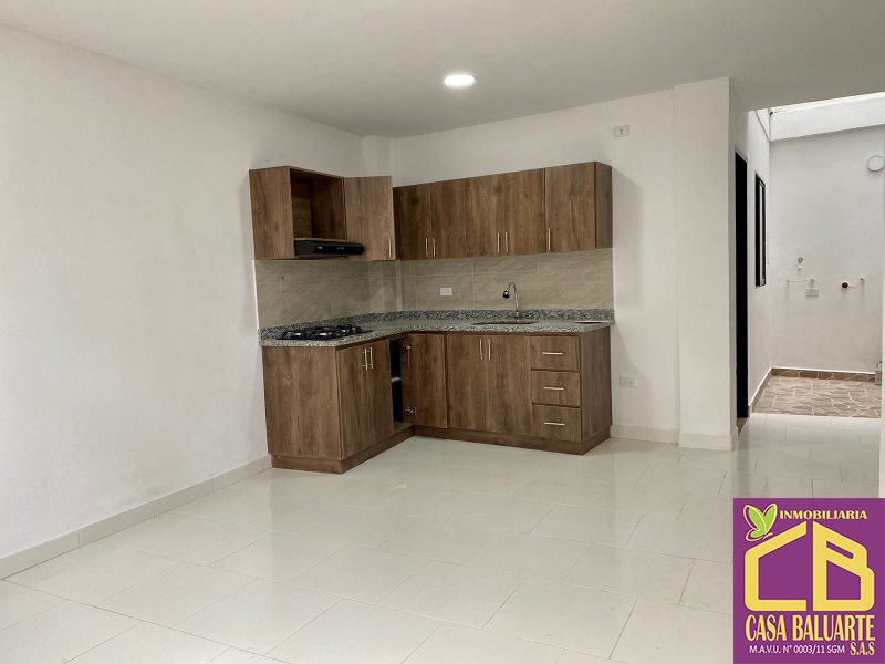 Apartamento en Venta en San Fernando