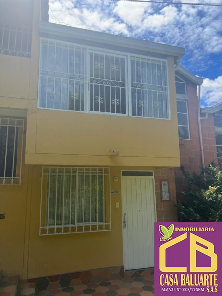 Casa en Venta en Rionegro