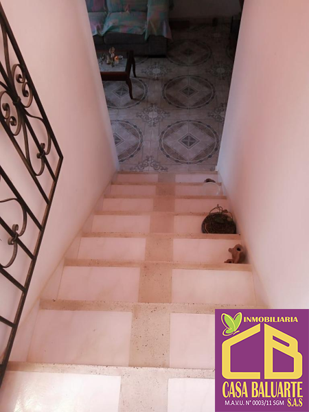 Casa en Venta en Rionegro