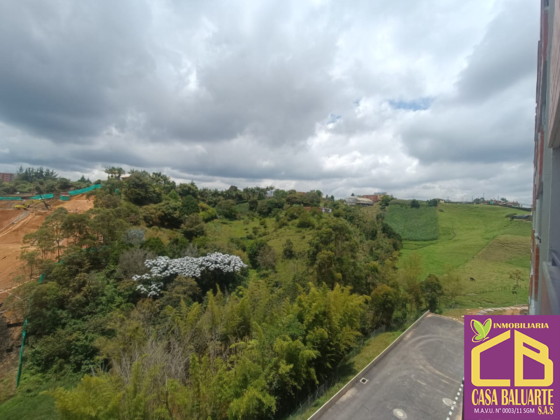 Apartamento en Arriendo en Rionegro