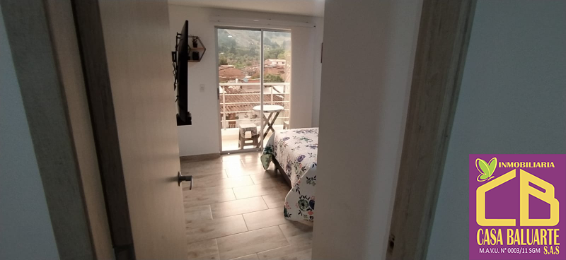 Apartamento en Venta en La Ceja
