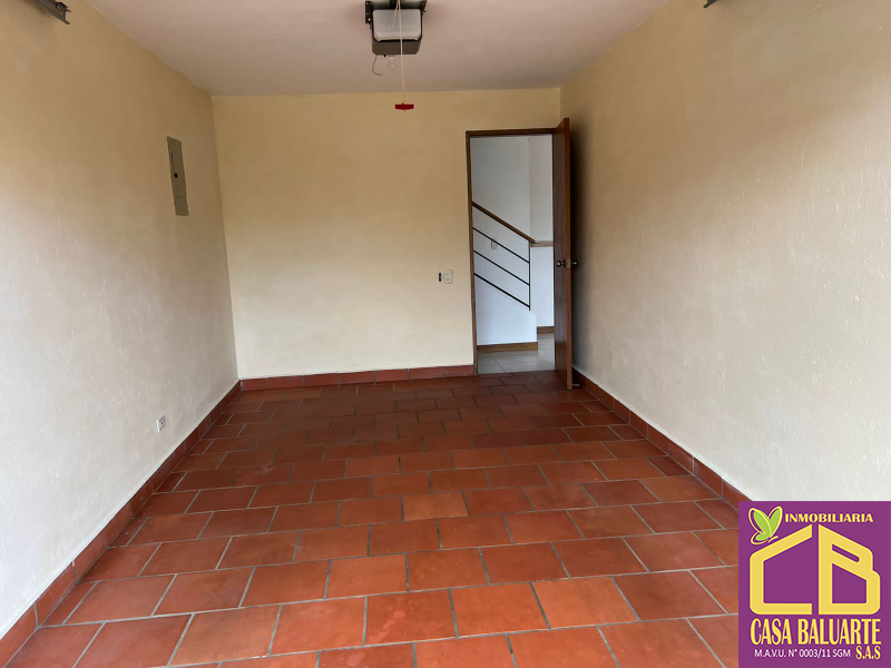 Casa en Venta en Rionegro