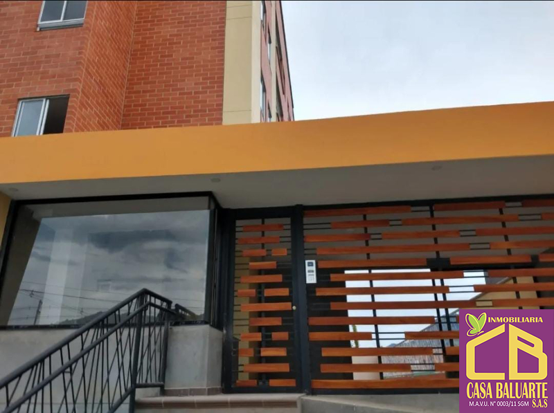 Apartamento en Venta en La Ceja