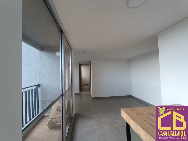 Apartamento en Venta en Rionegro