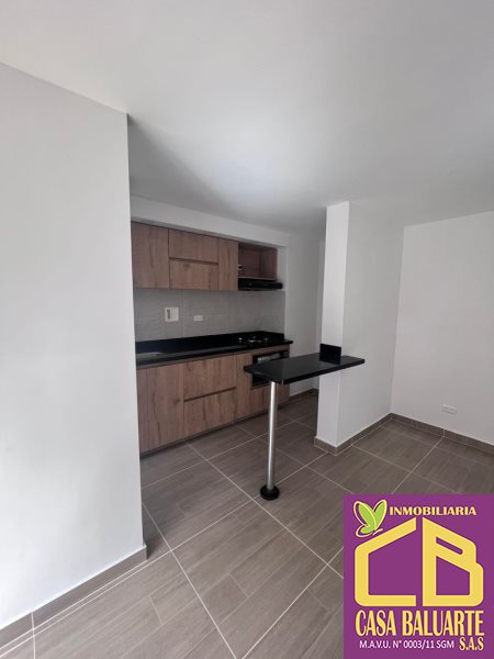 Apartamento en Venta en Rionegro