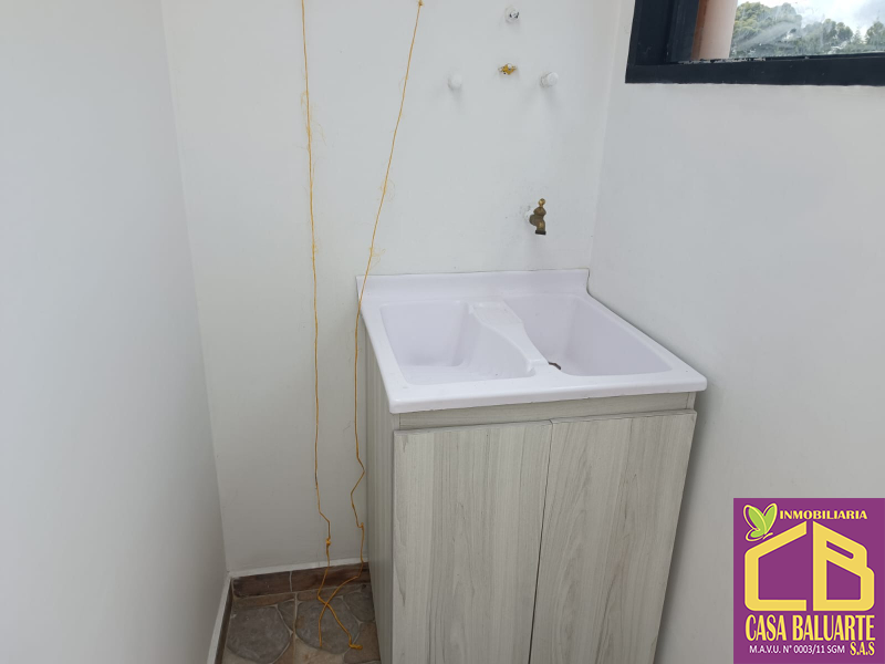 Apartamento en Arriendo en Rionegro